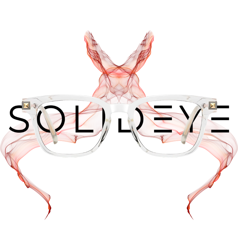 Warum SOLIDEYE?