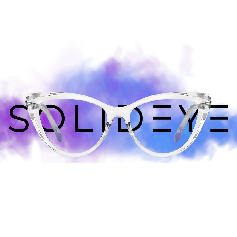 Warum SOLIDEYE?