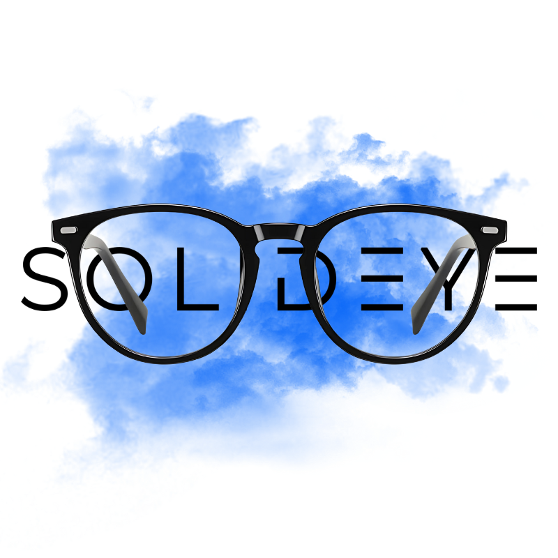 Warum SOLIDEYE?